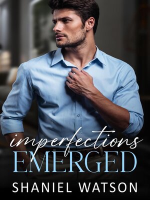 cover image of Imperfections Emerged